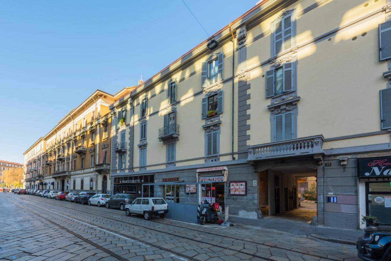 Sweett - Corso Como Mailand Exterior foto