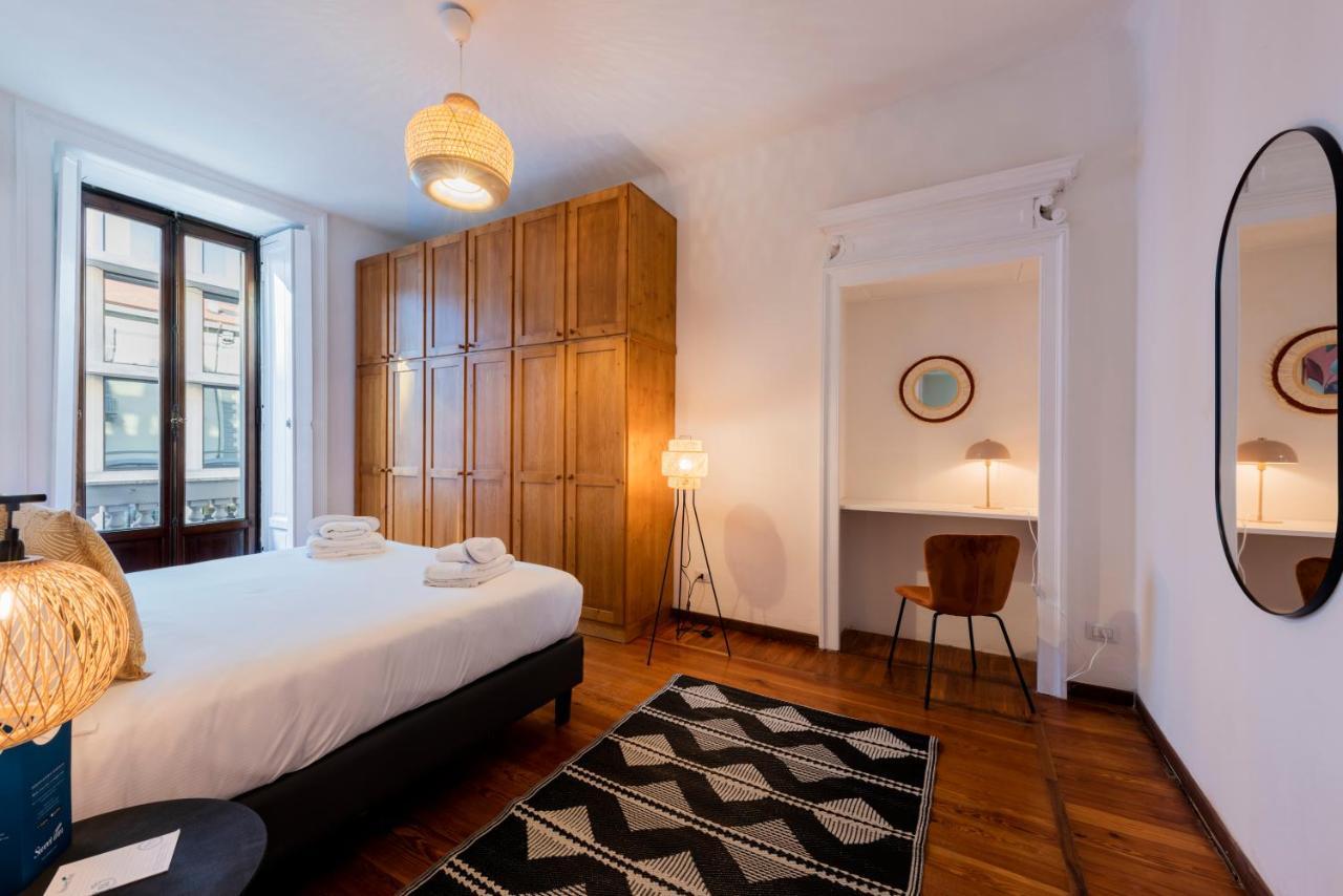 Sweett - Corso Como Mailand Exterior foto