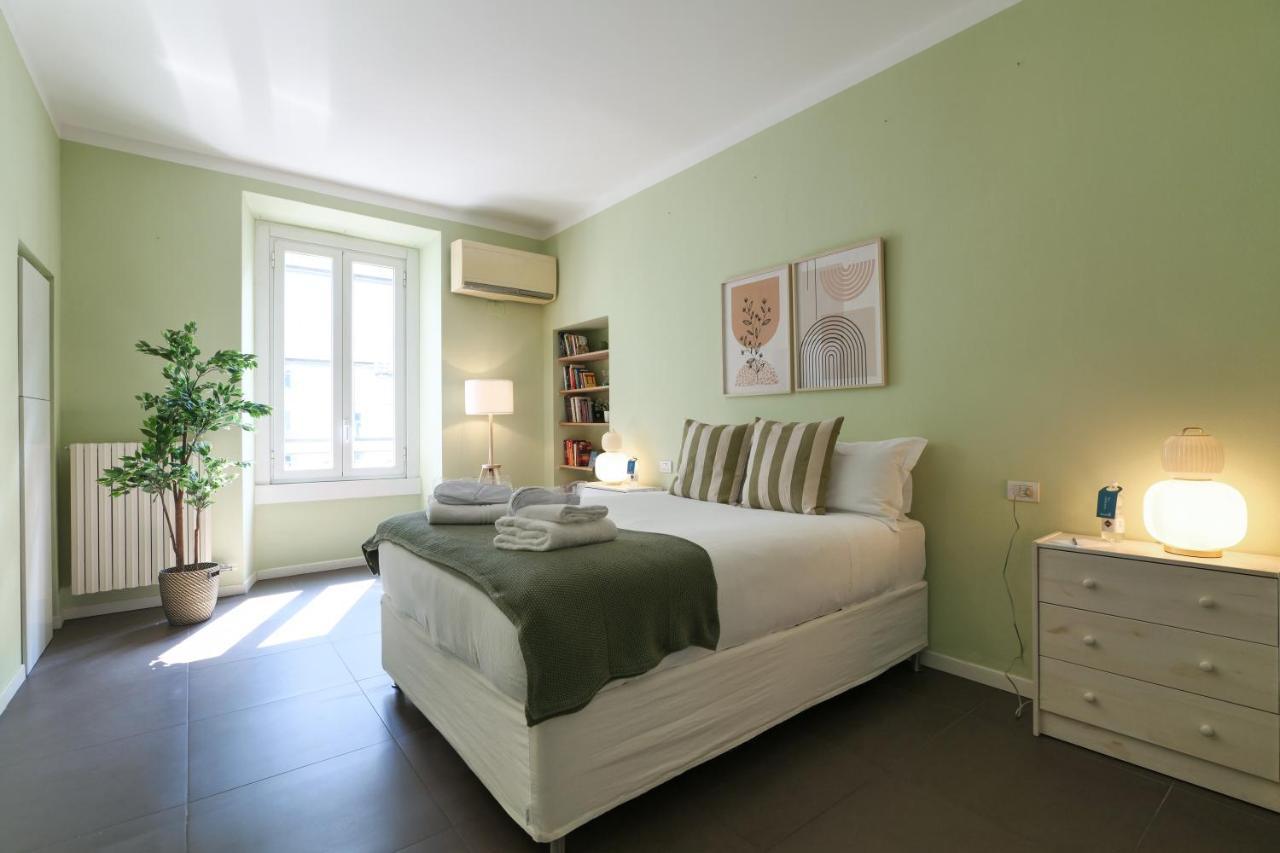 Sweett - Corso Como Mailand Exterior foto